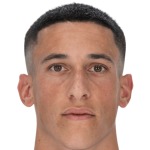 Moises Parra Gutierrez